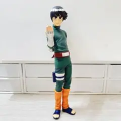 一番くじ NARUTO-ナルト-中忍試験編 ロック・リー
