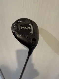 PING G425 MAX フェアウェイウッド 7番 20.5度のサムネイル