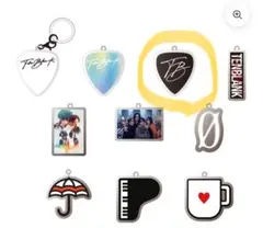 tenblank ミュージシャン