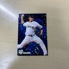 侍ジャパンチップス 菅野智之