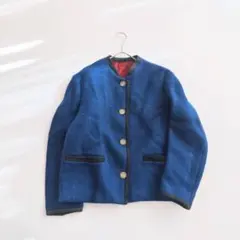 vintage チロリアンジャケット ビンテージ 80s 90s euro vintage チロリアンジャケット ビンテージ euro 80s 90s-売上値下げ