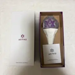 ASTRO OFFICIAL LIGHT STICK 2 ペンライトのサムネイル