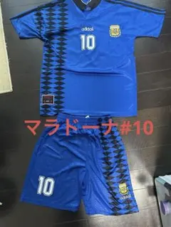 2025年最新】アルゼンチン代表 ユニフォーム マラドーナの人気