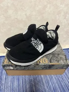 ノースフェイス　ヌプシトラクションライトモック2