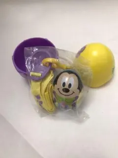 ディズニー　ミッキーマウス　イースター　ストラップ
