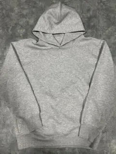 UNIQLO C スウェットオーバーサイズプルパーカ