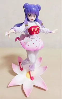 一番くじ TVアニメ「らんま1/2」 2弾 B賞 シャンプー 小物置きフィギュア