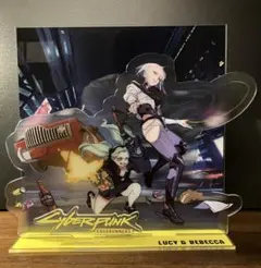とびすた Cyberpunk: Edgerunners LUCY