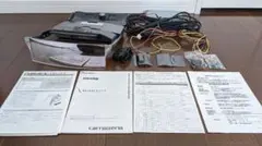 【新品未使用】カロッツェリア　ND-HUD1 Yahoo!オークション -「nd hud1」の落札相場・落札価格
