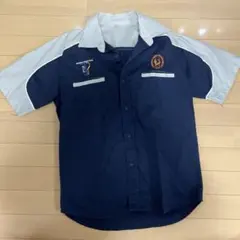ワークシャツ