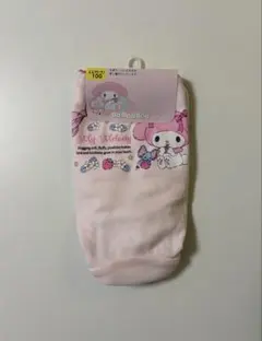 NEW♡ マイメロディー（My Melody）❤︎女の子ショーツ❤︎2枚組100♡