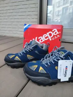 Kaepa U.S.A. レディース スニーカー