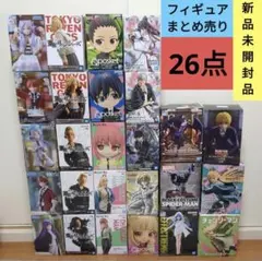 33点】ゴジラ☆転スラ☆呪術廻戦☆ヒロアカ☆ワンピース☆しんちゃん