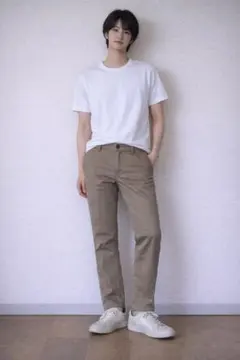 a82　ベンデイビス　カジュアルパンツ　パンツ　30のサムネイル
