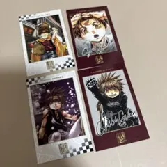 2026年最新】最遊記トレカの人気アイテム - メルカリ