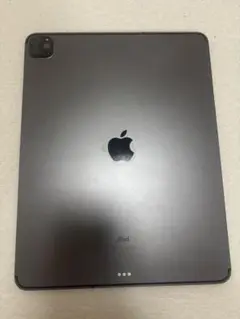 Apple iPad スペースグレー 本体
