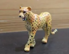 【廃盤】アニア チーター フィギュアのサムネイル
