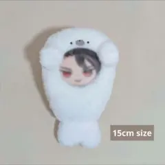 ハンドメイド☆はぴぬい☆宇宙服☆ベルト付き - メルカリ