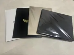 Hey!Say!JUMP パンフレット 4冊