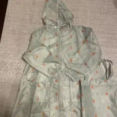 GREEN LABEL RELAXING レインコート 120のサムネイル