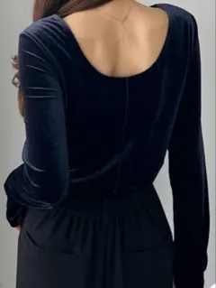 バックオープン