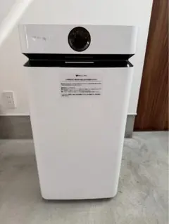 【ジャンク品】エアドッグAir dog x8Proのサムネイル