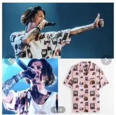 三代目J SOUL BROTHERS×HUMAN MADEフォトTシャツ M - メルカリ