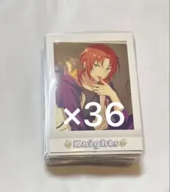 あんスタ　月永レオ　ぱしゃこれ　off5