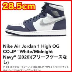 Nike Air Jordan 1 High OG CO.JP