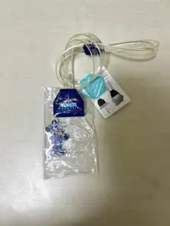 スペースマウンテン ミッキー マウスの光るおもちゃ