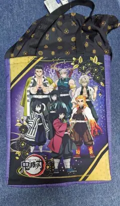 鬼滅の刃 キャラクターバッグ