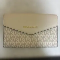 MICHAEL KORS モノグラム ポーチのサムネイル