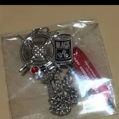 【新品未開封】名探偵コナン　USJ　コレクタブルバッグチャーム　赤井秀一