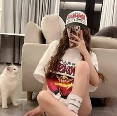 aone4sure メッシュキャップ