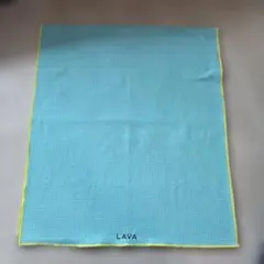 LAVA ヨガマット ラグ　ミントグリーン