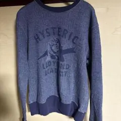 HYSTERIC GLAMOUR パンサー柄 半袖スウェット XL - メルカリ