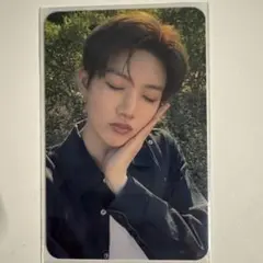 KnPOPSヨントン トレカ ジュンギュ