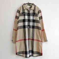 2026年最新】BURBERRY ワンピース ロングの人気アイテム - メルカリ