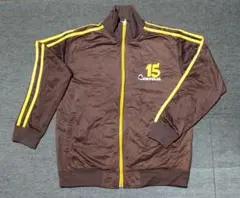 コンバース　CONVERSE　トラックジャケット　ジャージ