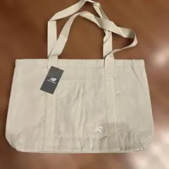 New Balance トートバッグ