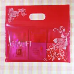 〇 / アスタリフト 1泊分トラベルセット / 富士フィルム / トライアル