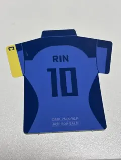 ブルーロック 糸師凛