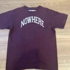 NECESSARY or UNNECESSARY Tシャツ L