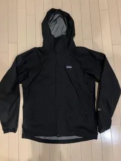 【2010年製】Patagonia ストームジャケット h2no