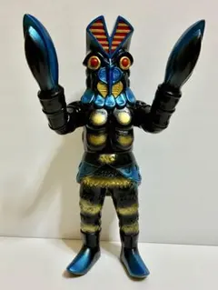 2026年最新】バルタン星人jrの人気アイテム - メルカリ