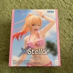 2026年最新】TVアニメ「その着せ替え人形は恋をする」 XStellar
