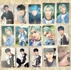 INI 佐野雄大 トレカ まとめ売り