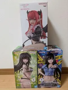 2026年最新】toloveる フィギュア 古手川唯の人気アイテム - メルカリ
