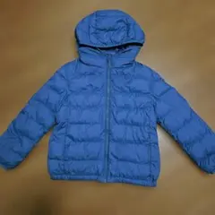 キッズ　UNIQLO ジャケット　120