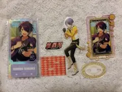 仙石忍　アクスタ　セット